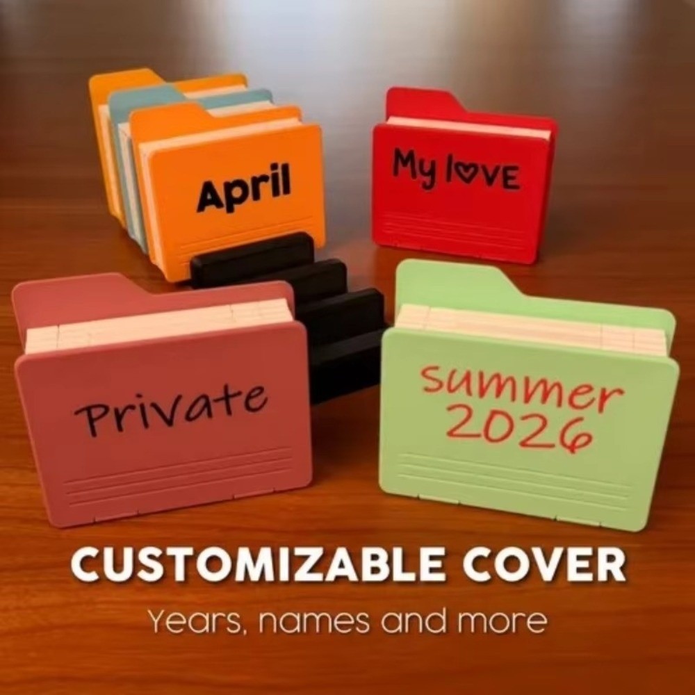 Desk Setup Photo - Creative Plastic Foldable Photo Frame Hinge