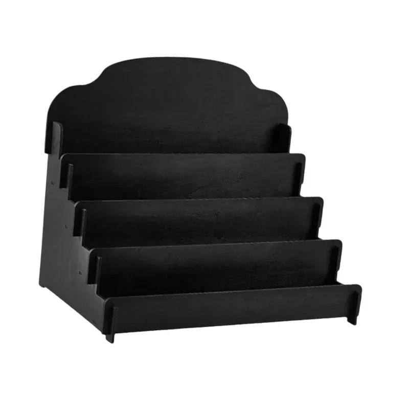 New High-Quality Wooden Greeti - Desk Setup Photo reseña y precio