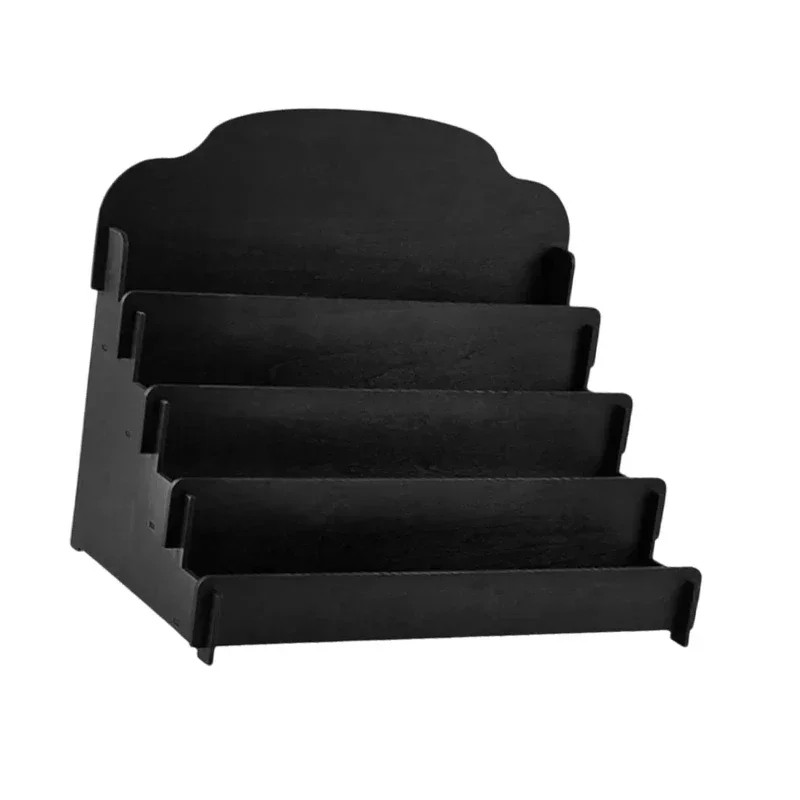 New High-Quality Wooden Greeti - Desk Setup Photo reseña y precio