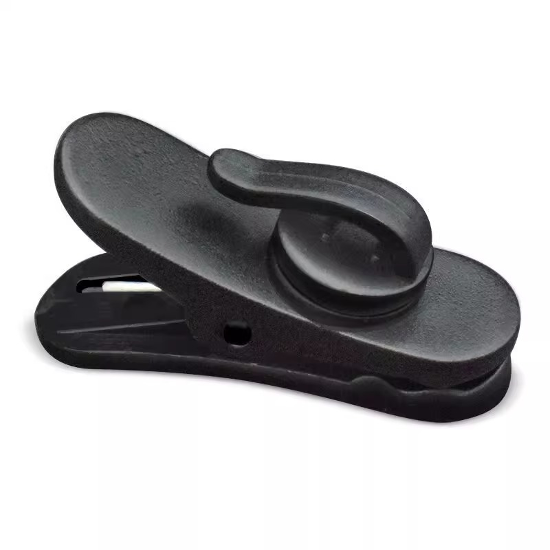 10pcs Rotating Earphone Cable  - Headphone Hook Under reseña y precio