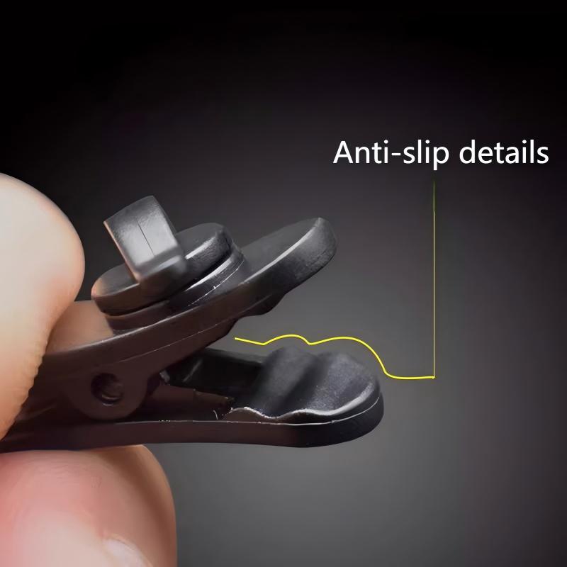 10pcs Rotating Earphone Cable  - Headphone Hook Under reseña y precio