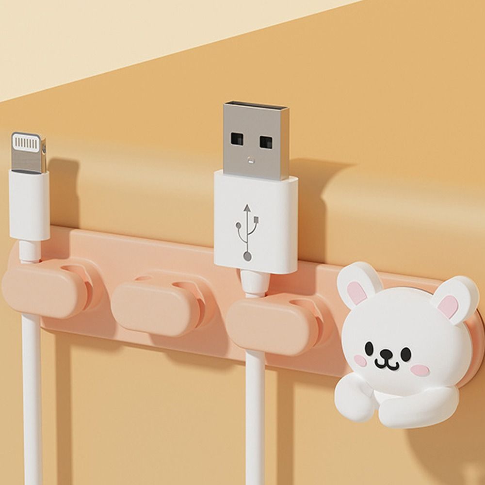 Strong Adhesive Self-Adhesive  - Desk Setup Design reseña y precio