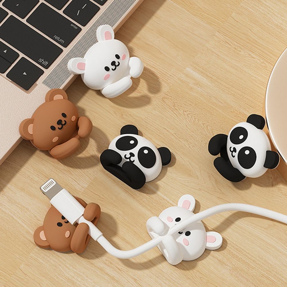 Strong Adhesive Self-Adhesive  - Desk Setup Design reseña y precio