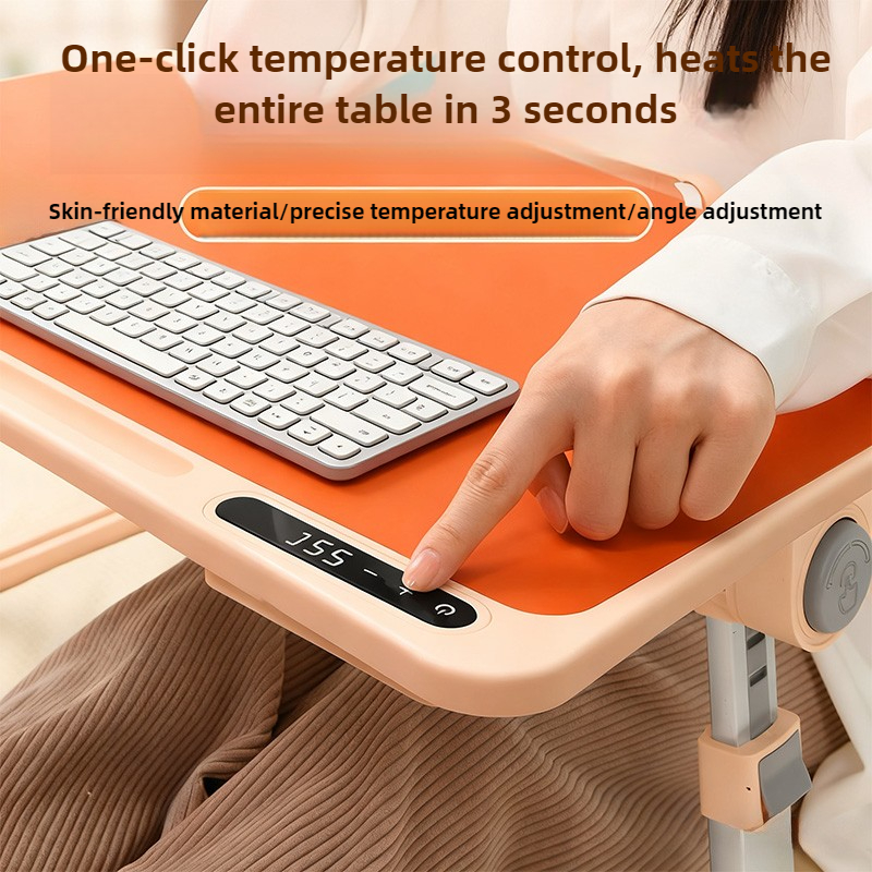 Adjustable Laptop Stand Riser  - Desk Setup For Office reseña y precio