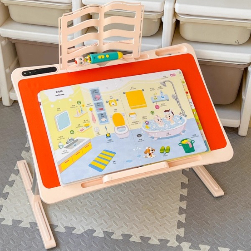 Adjustable Laptop Stand Riser  - Desk Setup For Office reseña y precio