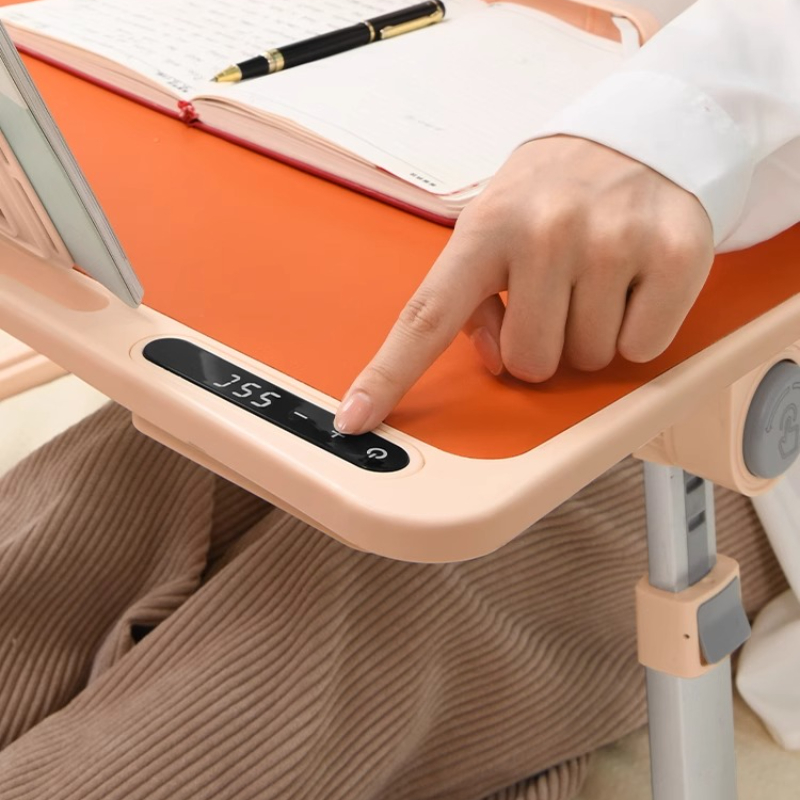 Adjustable Laptop Stand Riser  - Desk Setup For Office reseña y precio