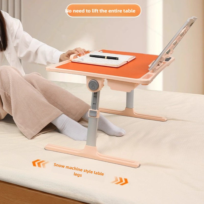 Adjustable Laptop Stand Riser  - Desk Setup For Office reseña y precio