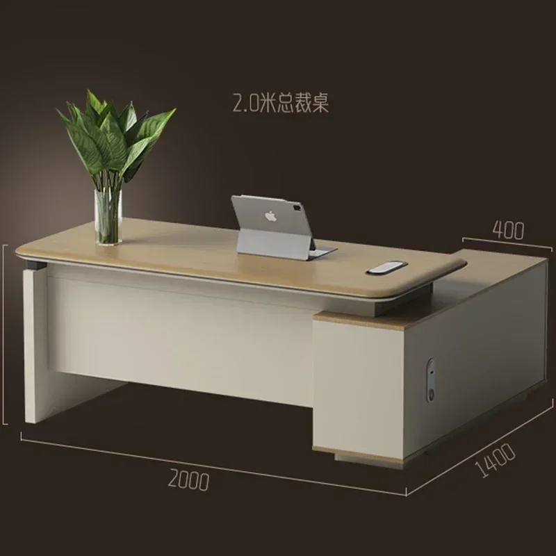 Elevable Desk Modern Workshop  - Desk Setup For Office reseña y precio