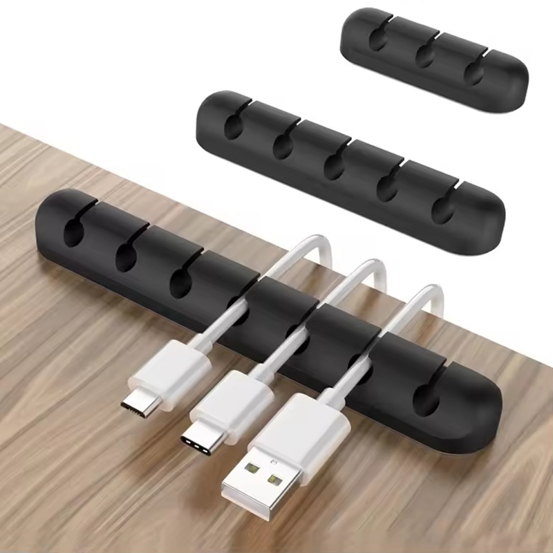 Mouse Wire Organizer Holds Mou - Desk Setup For Office reseña y precio