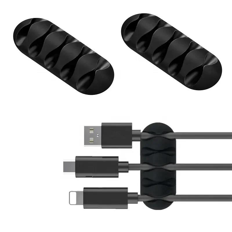 Mouse Wire Organizer Holds Mou - Desk Setup For Office reseña y precio