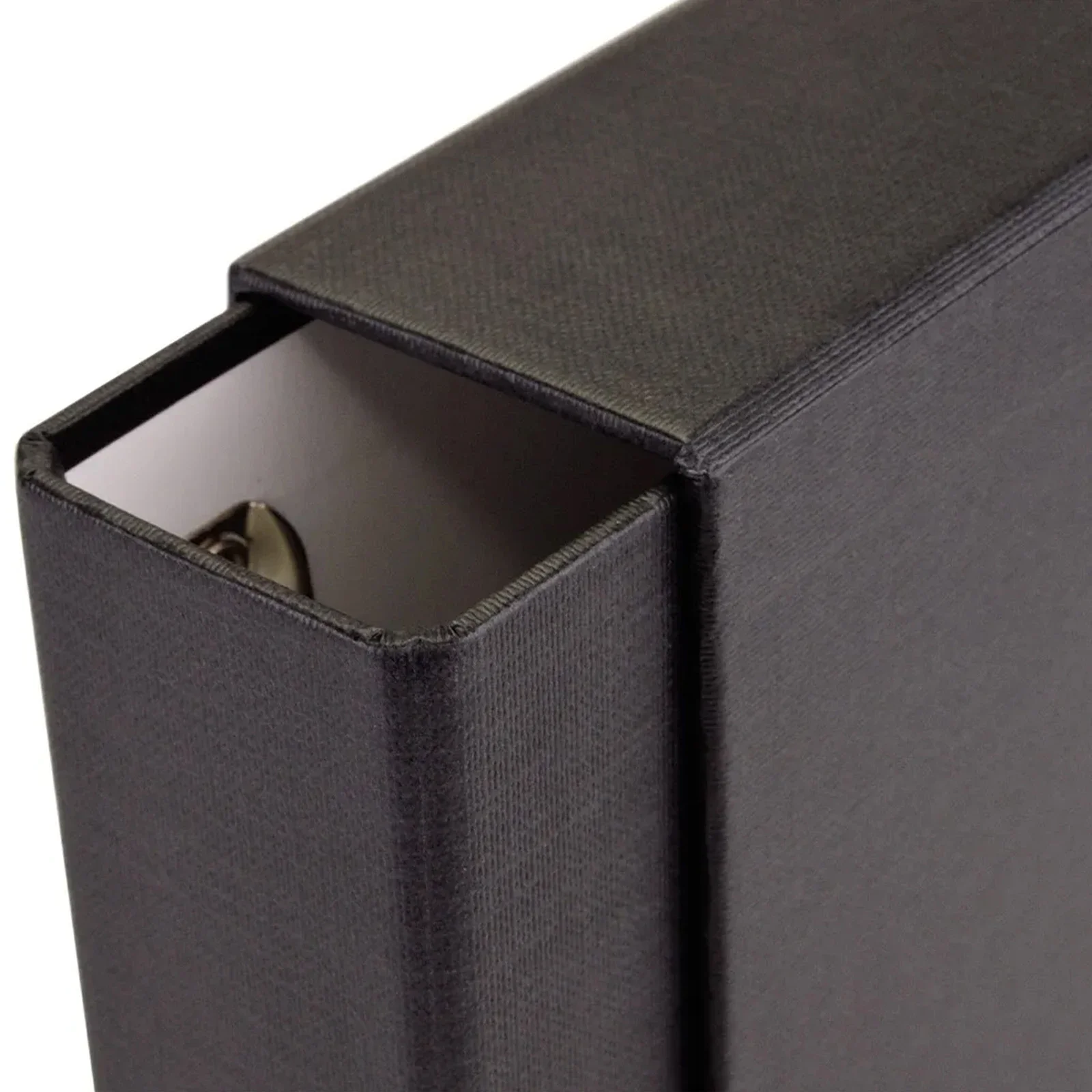 Negatives Film Storage Box Aci - Ring Binder Box reseña y precio