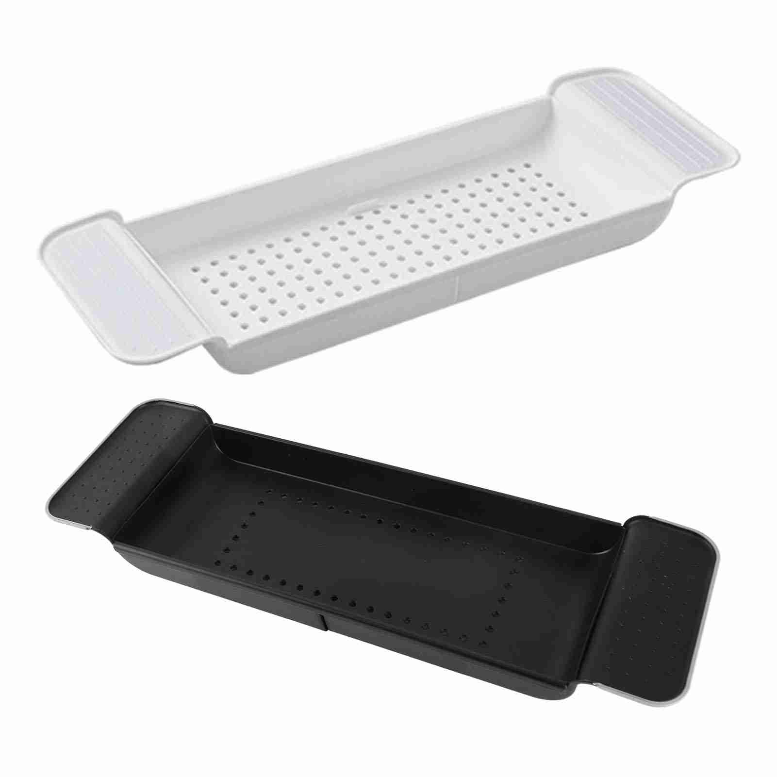 1Pc Expandable Bathtub Tray St - Desk Setup Design reseña y precio