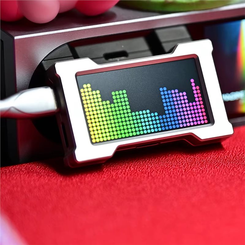 Classic-USB Hub With Screen Tr - Desk Setup Usb Hub reseña y precio