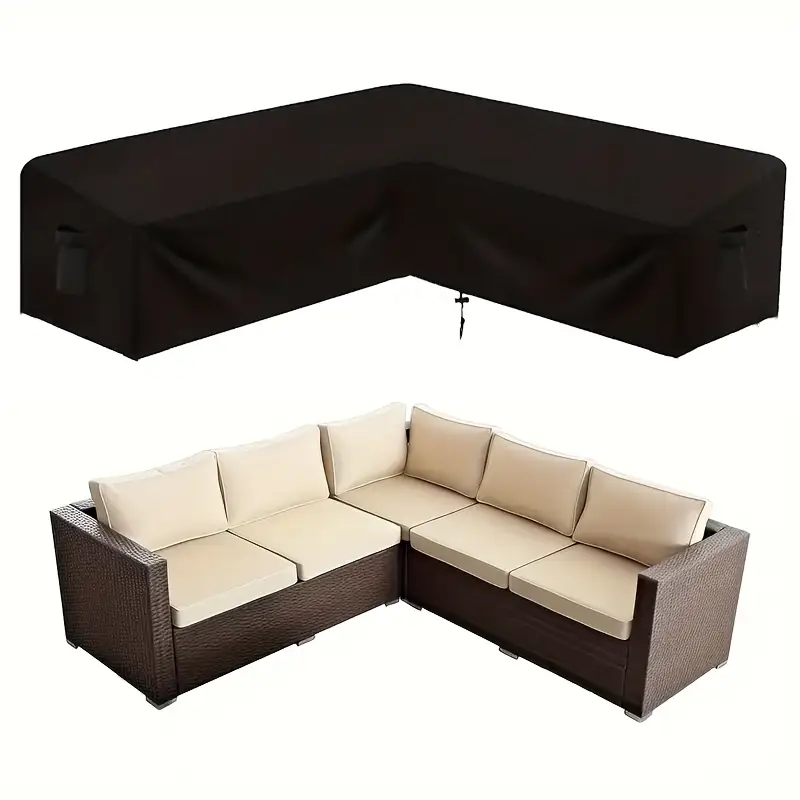 eavy-Duty Outdoor V-Shaped Fur - Desk Setup Design reseña y precio