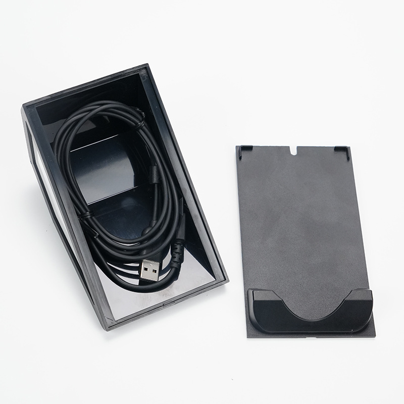 Mouse Storage Box Minimalist D - Desk Setup Design reseña y precio