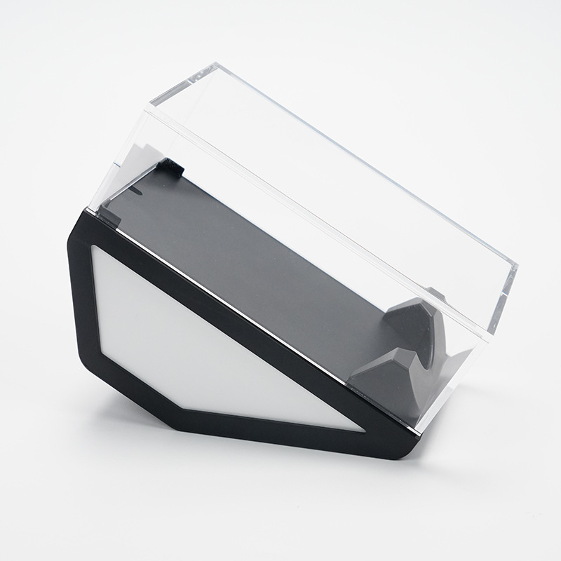 Mouse Storage Box Minimalist D - Desk Setup Design reseña y precio