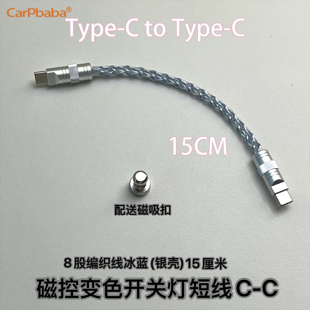 New K1HM6 TypeC-TypeC USB Gami - Desk Setup Usb Hub reseña y precio