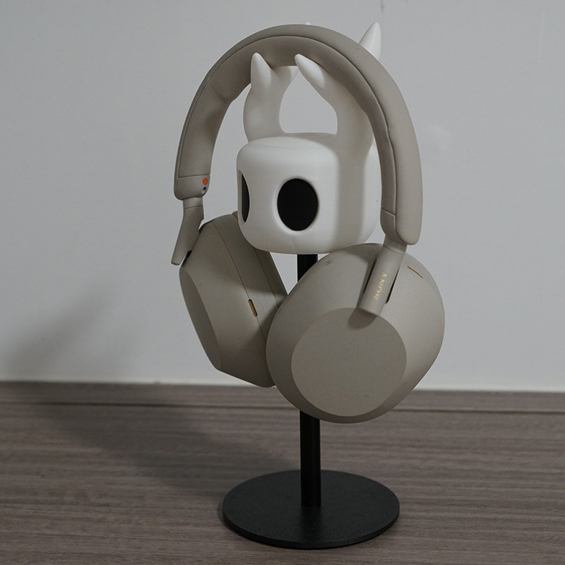 3d Printing Hollow Knight Gami - Headphone Hook Under reseña y precio