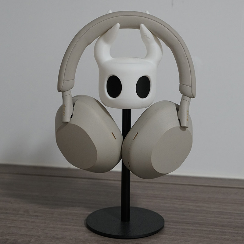 3d Printing Hollow Knight Gami - Headphone Hook Under reseña y precio