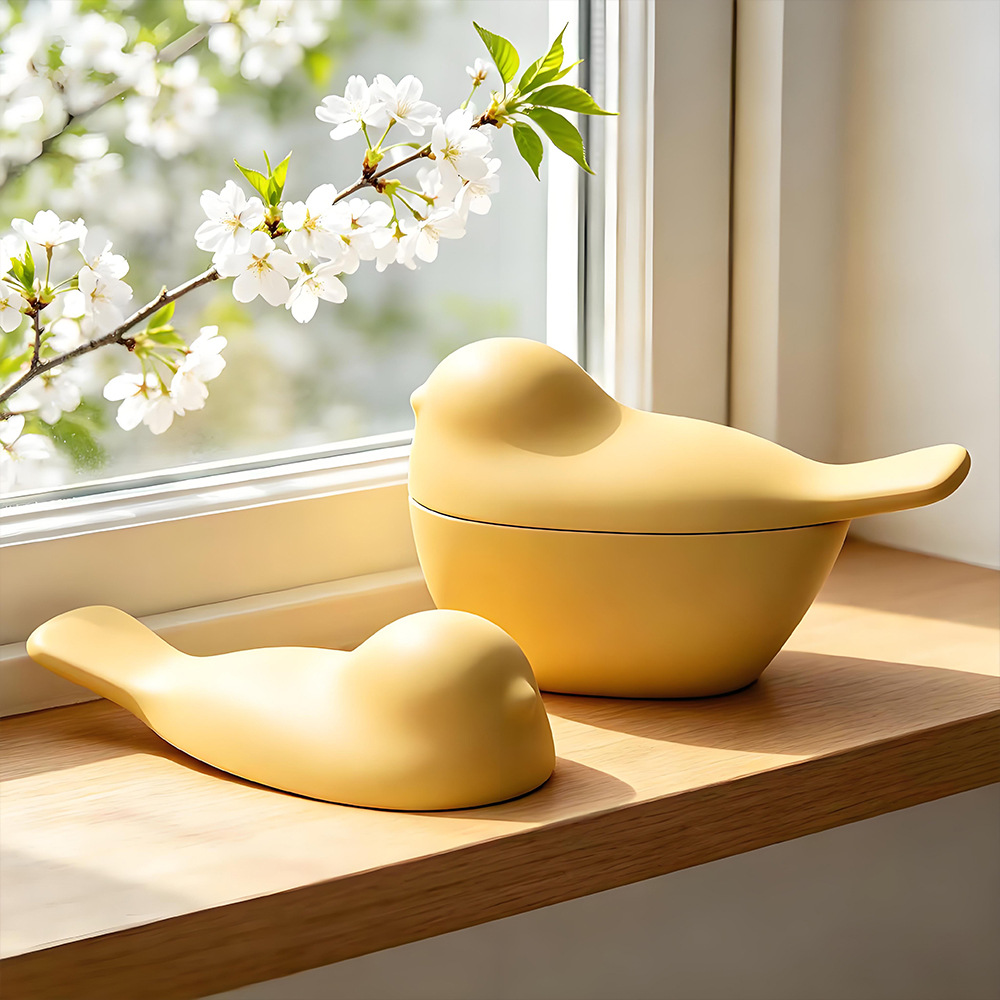 Bird Silicone Mold - DIY Resin - Desk Setup Organization reseña y precio