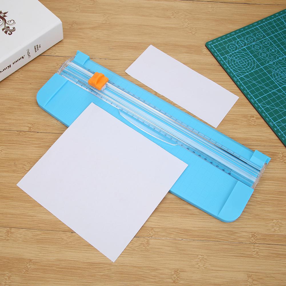 Desktop Cutter Spare Knife Mac - Desk Setup Photo reseña y precio