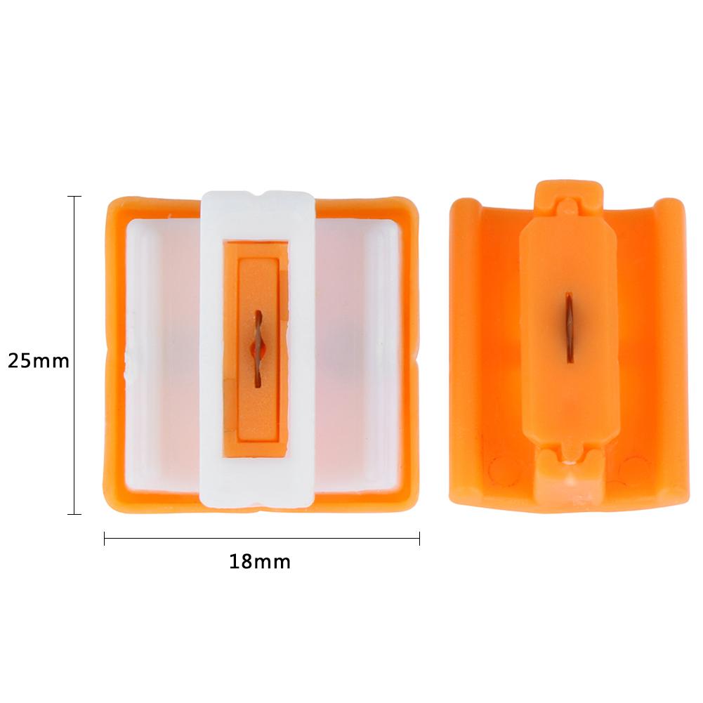 Desktop Cutter Spare Knife Mac - Desk Setup Photo reseña y precio