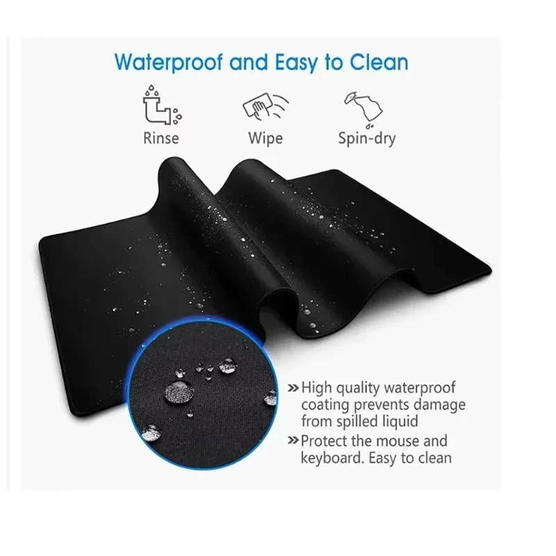 Mousepad Japanese Sakura Samur - Desk Setup For Office reseña y precio
