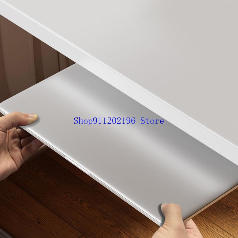 P82A Notebook Stand Under Desk - Desk Setup Build reseña y precio