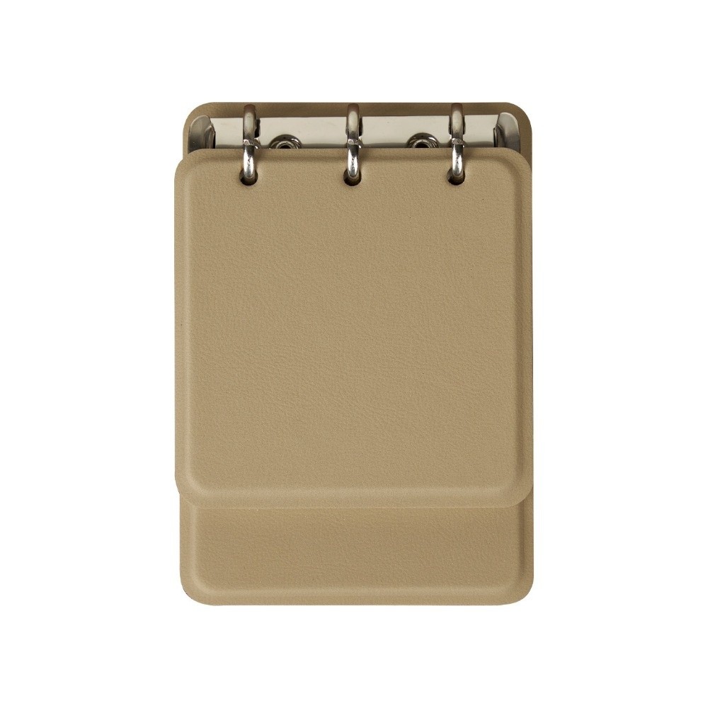 Multi-functional 3-Ring Binder - Ring Binder Box reseña y precio