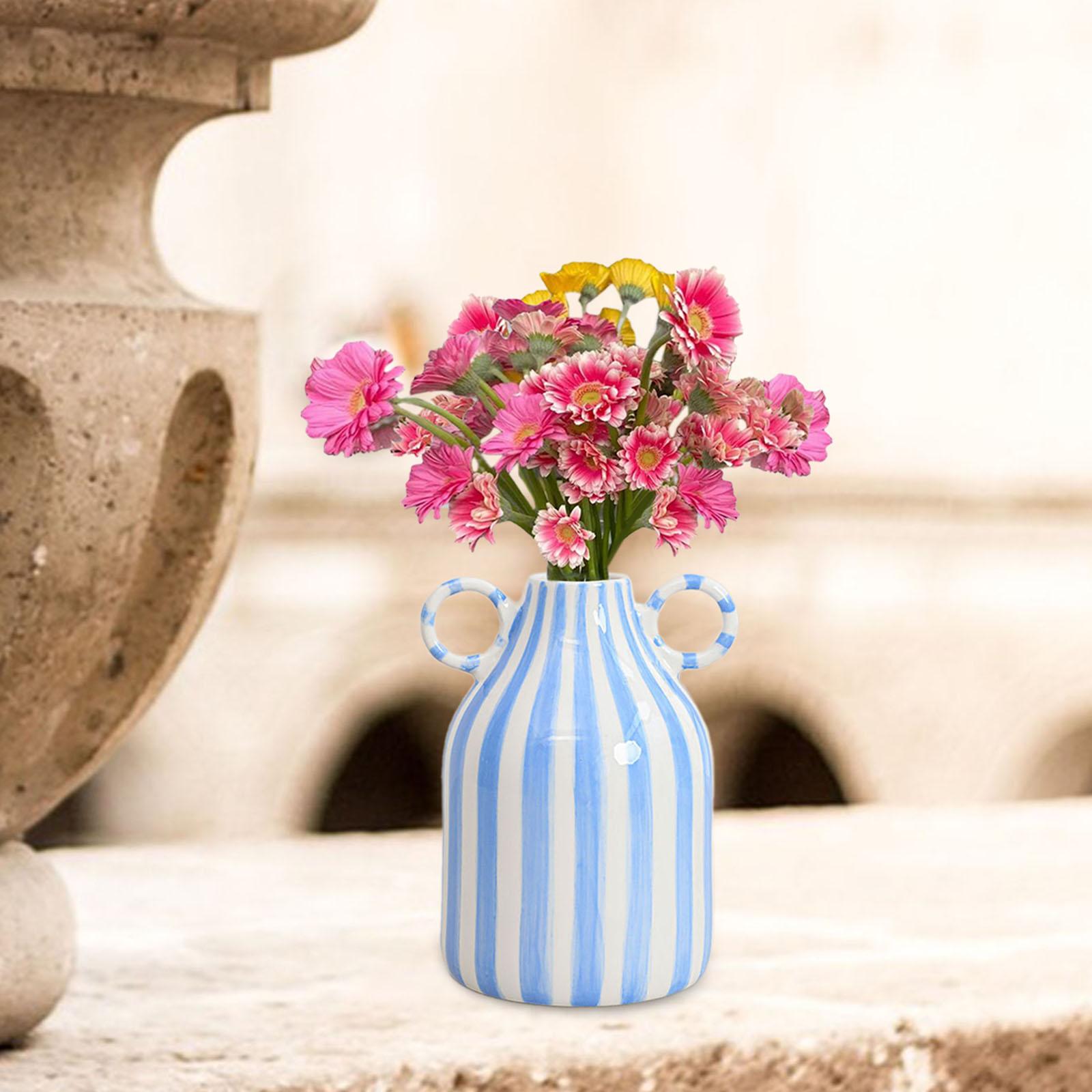 Decorative Flower Vase Photo P - Desk Setup Photo reseña y precio