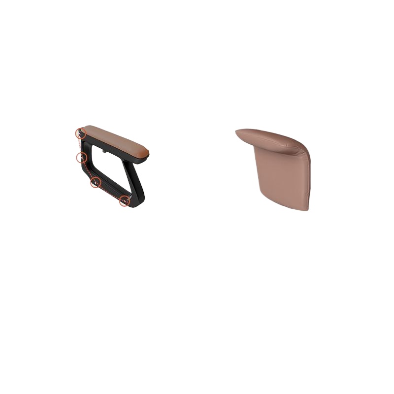 Gaming Chair for Computer Desk - Desk Setup Desk reseña y precio