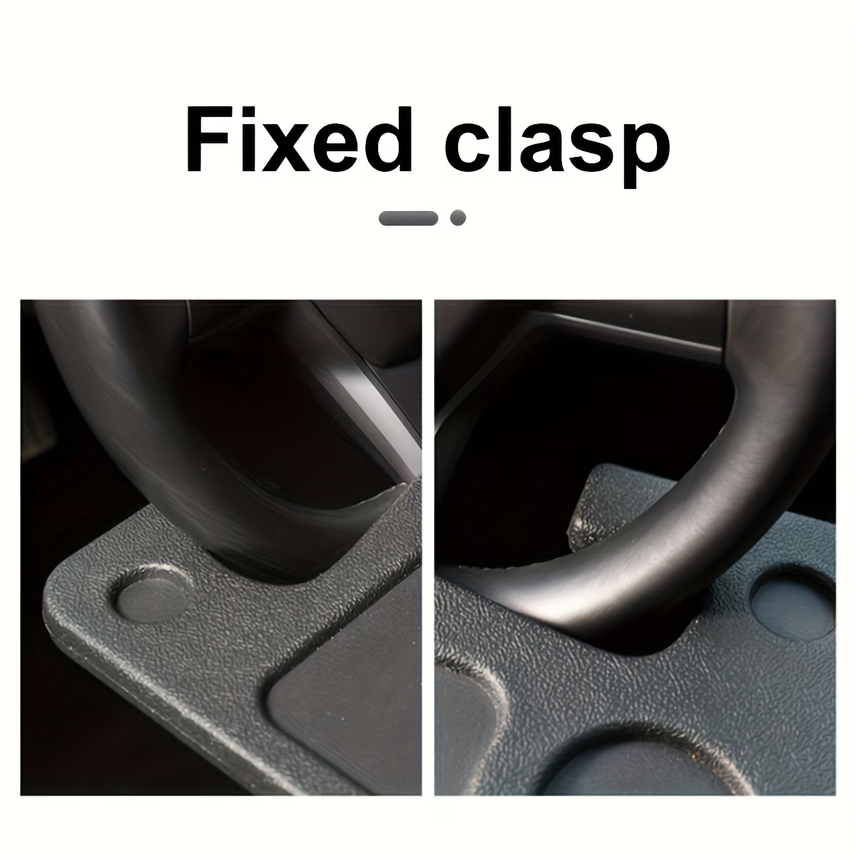 Car Steering Wheel Table Unive - Desk Setup Desk reseña y precio