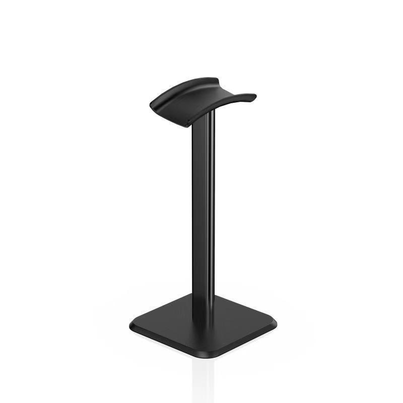 Universal Headphone Stand Alum - Headphone Hook Under reseña y precio