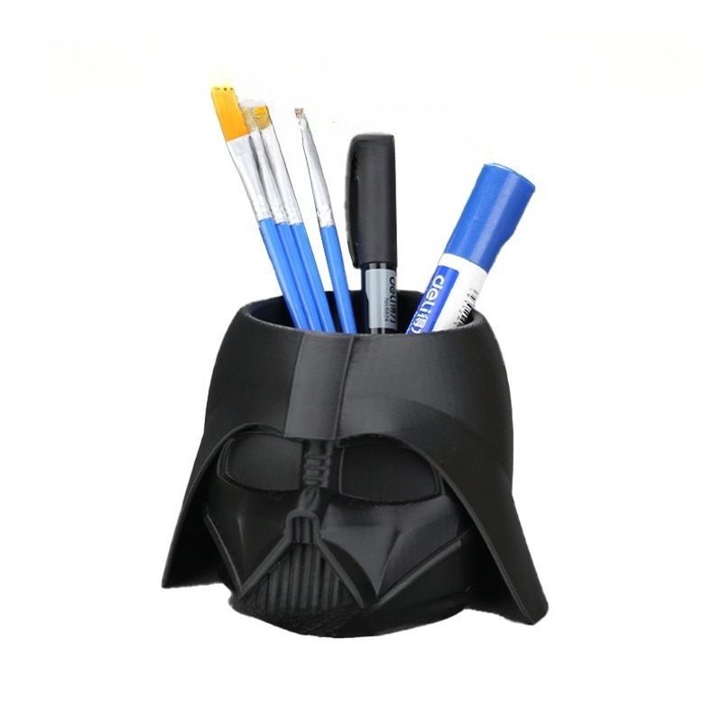 Stars Warsed Darth Vader Desk  - Desk Setup Organization reseña y precio