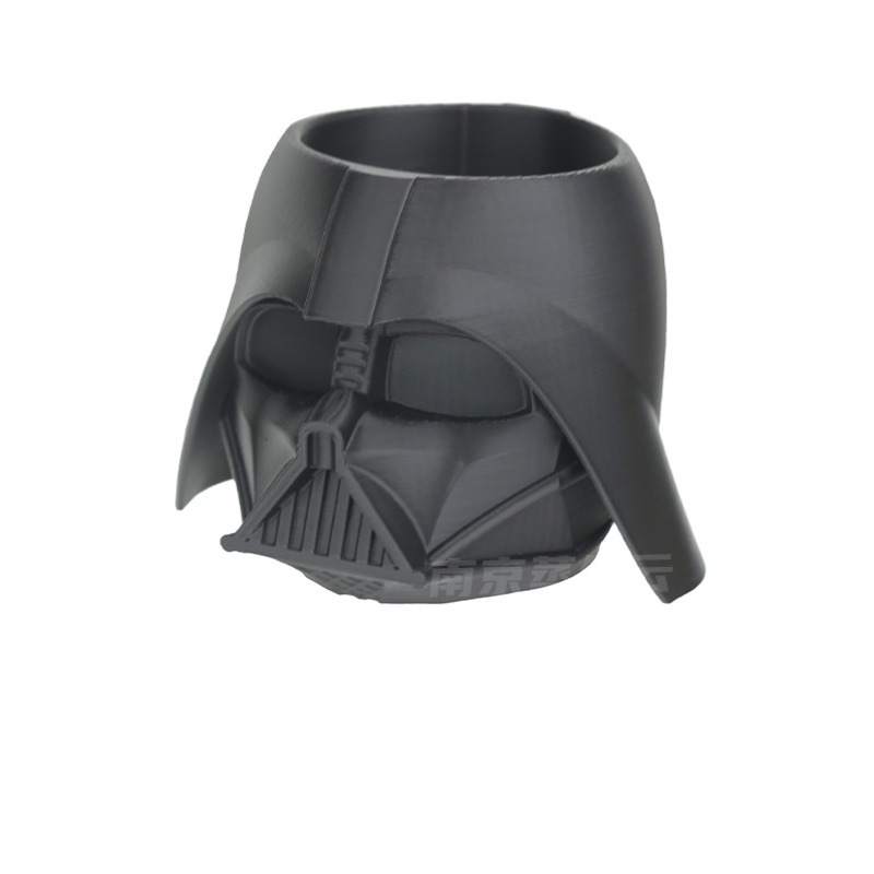 Stars Warsed Darth Vader Desk  - Desk Setup Organization reseña y precio