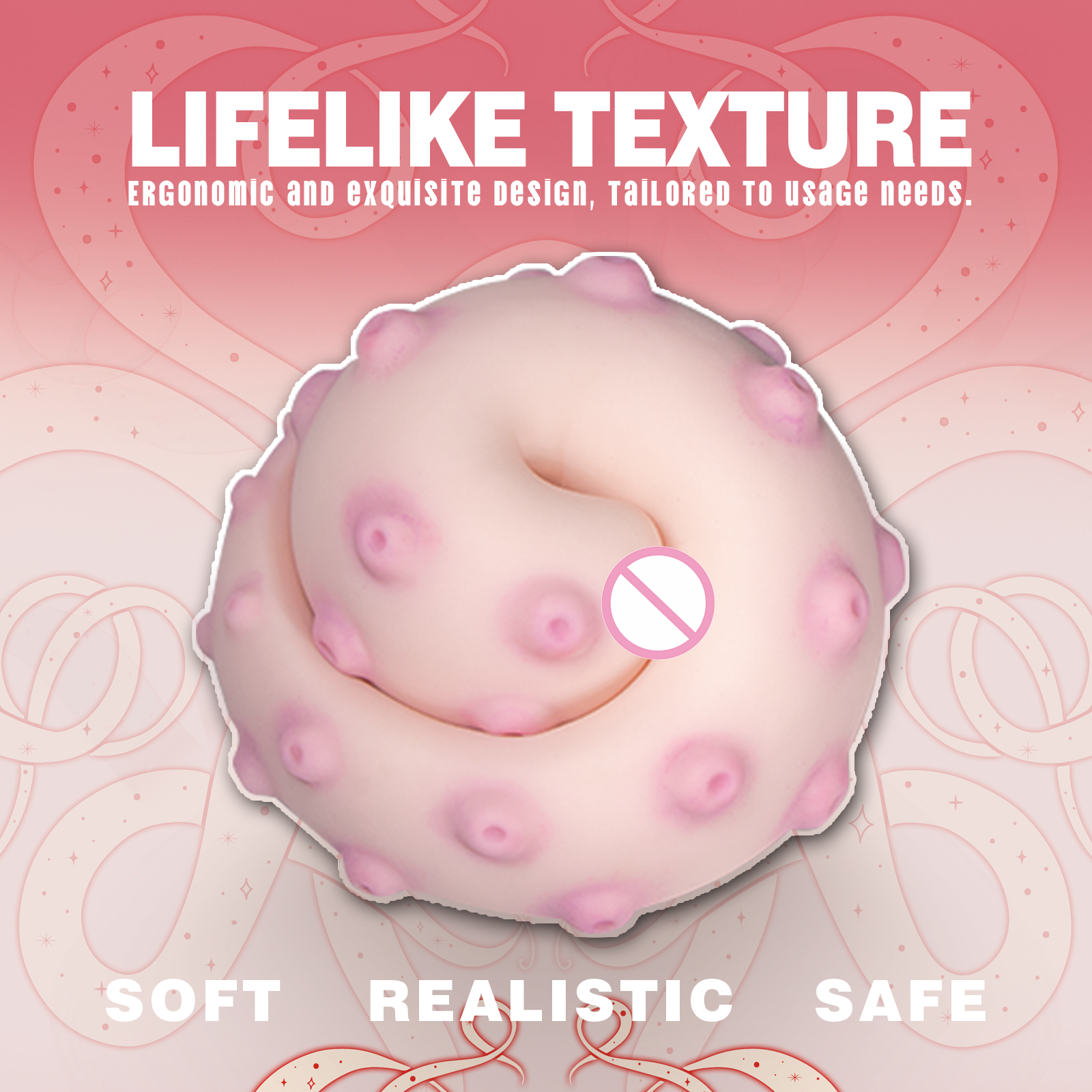 Novelty Male Masturbator — OO- - Desk Setup Design reseña y precio