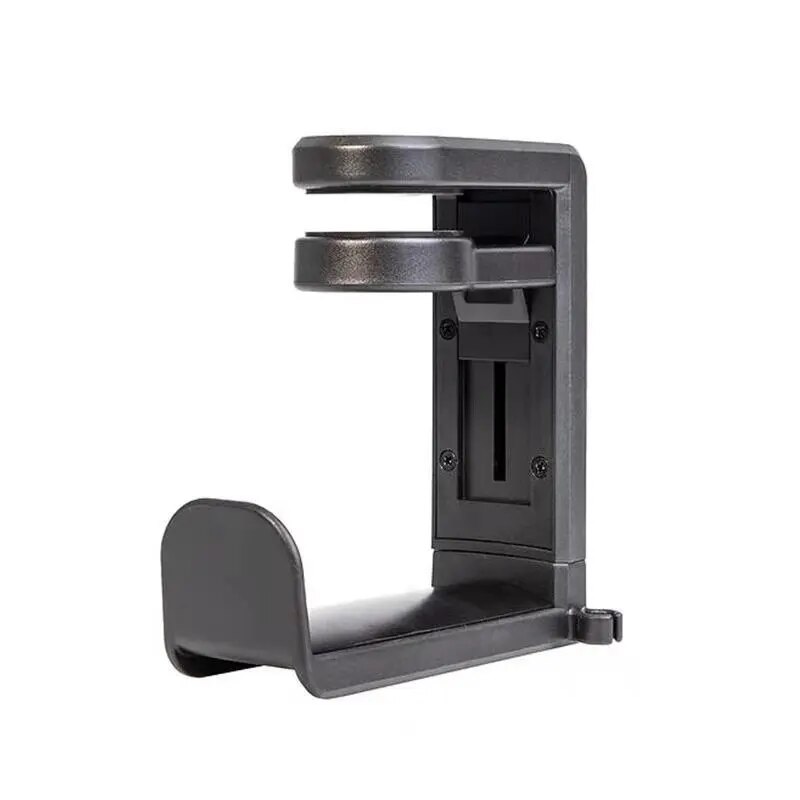 Under Desk Headphone Holder Ro - Headphone Hook Under reseña y precio