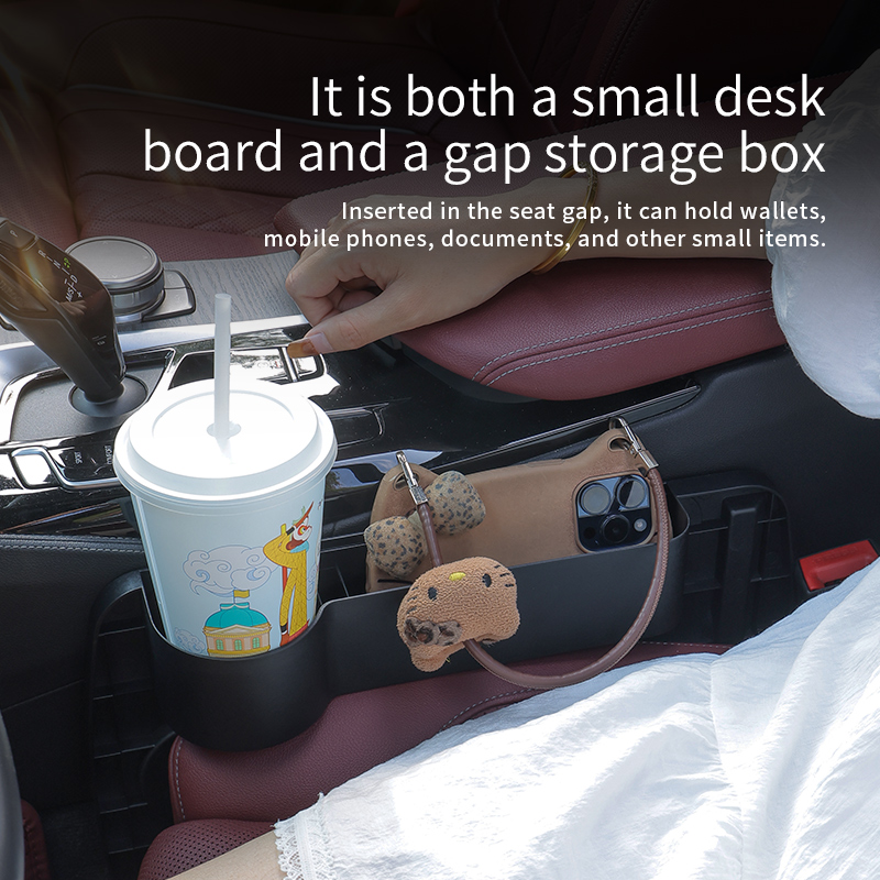 SEAMETAL Car Steering Wheel Ta - Desk Setup Desk reseña y precio