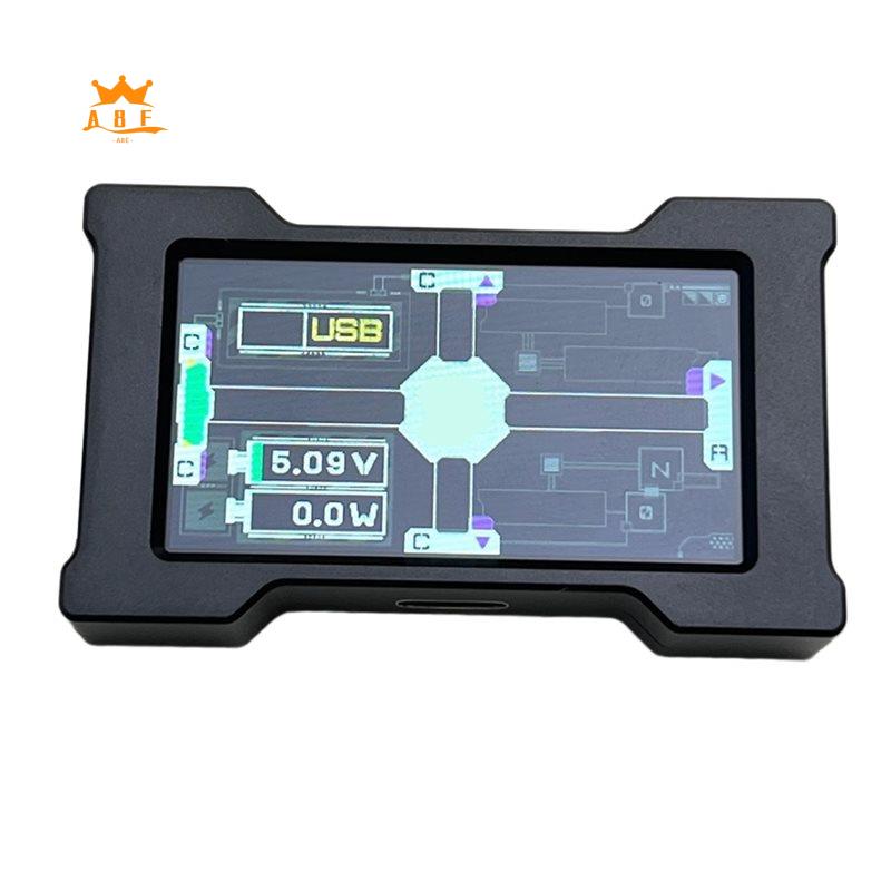 A08E-Gaming USB Hub - 2-To-3 P - Desk Setup Usb Hub reseña y precio
