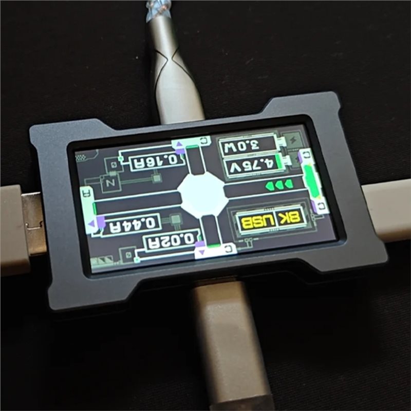 A08E-Gaming USB Hub - 2-To-3 P - Desk Setup Usb Hub reseña y precio