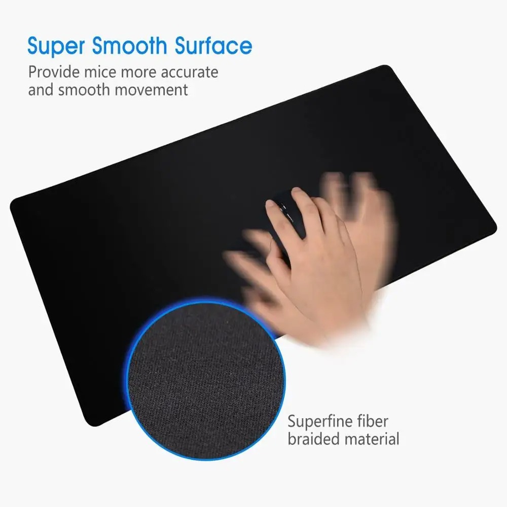 Magic on The Streets Playmat M - Desk Setup For Office reseña y precio