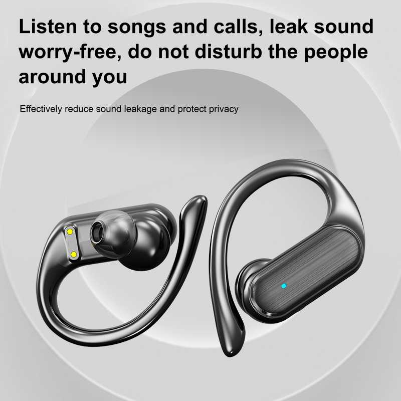BOSECXT A520 Wireless Business - Headphone Hook Under reseña y precio