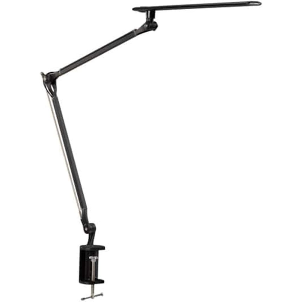 Adjustable 3-Color LED Desk La - Desk Setup For Office reseña y precio