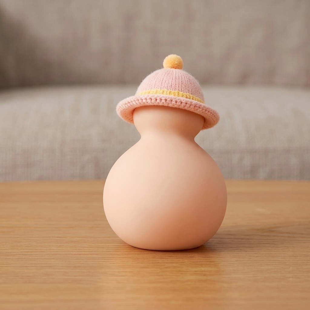 Creative Gourd Sculpture Fine  - Desk Setup Design reseña y precio