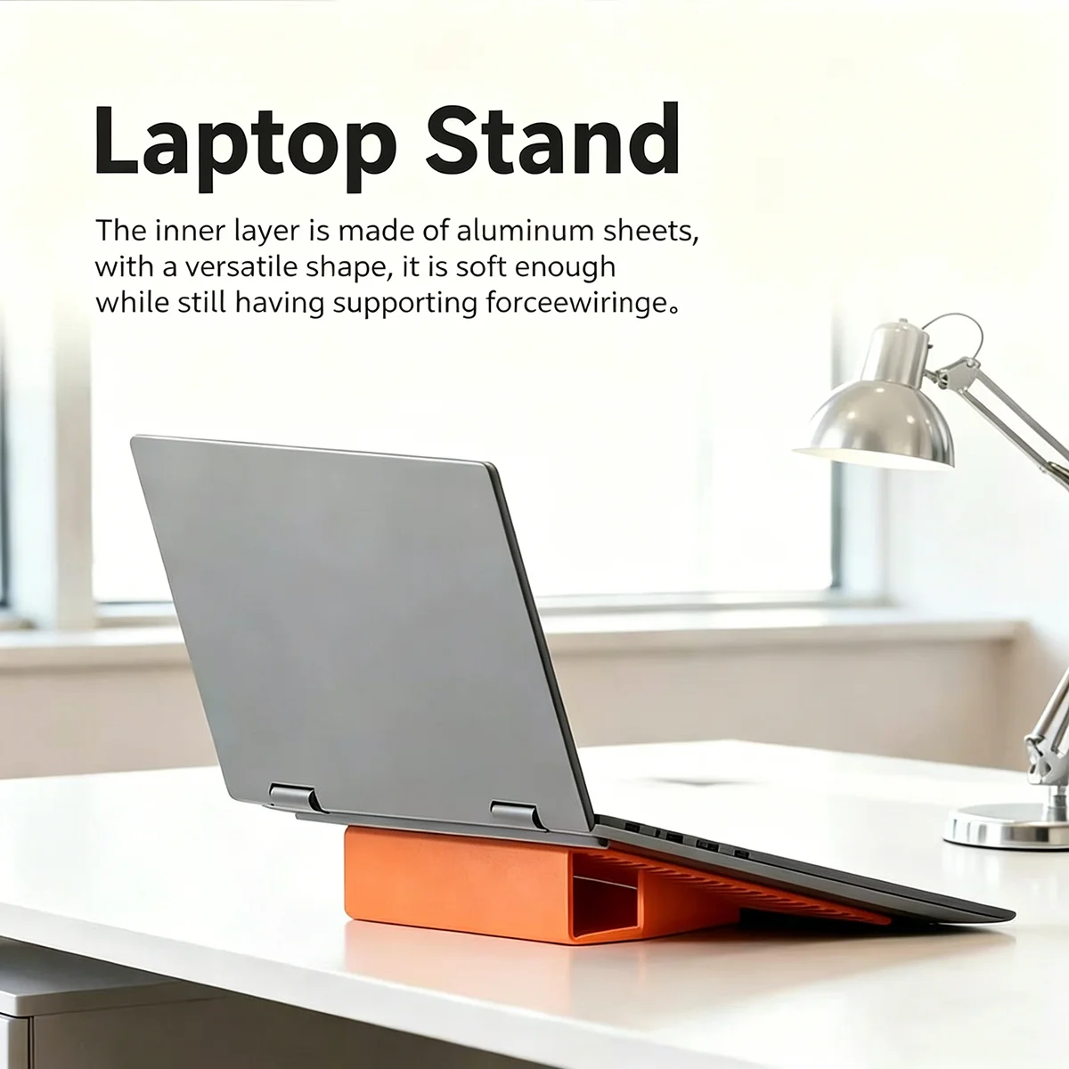Freely Shaping Silicone Phone  - Desk Setup Design reseña y precio